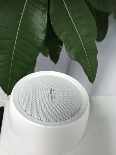 White Noise Aid Machine