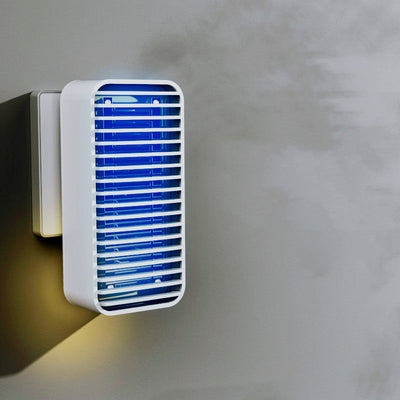 Electric Shock Mosquito Lamp