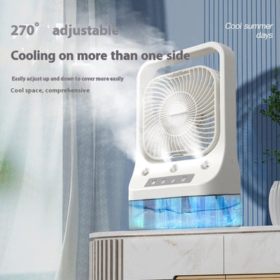 Water-Cooled Air Conditioner